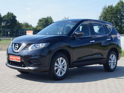 Używane Nissan X-Trail - 88 900 PLN, 12 000 km, 2017