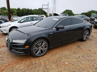 Używane Audi A7 - 64 000 PLN, 93 821 km, 2016