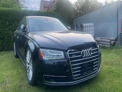 Używane Audi A8 - 14 000 EUR, 137 000 km, 2015