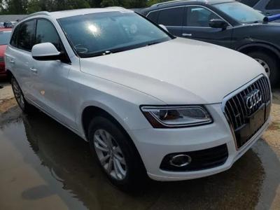 Używane Audi Q5 - 44 500 PLN, 66 728 km, 2016