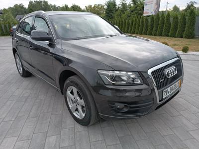 Używane Audi Q5 - 59 900 PLN, 224 000 km, 2011