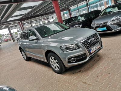 Używane Audi Q5 - 66 900 PLN, 211 000 km, 2010