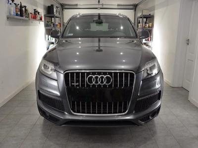 Używane Audi Q7 - 74 990 PLN, 299 715 km, 2010