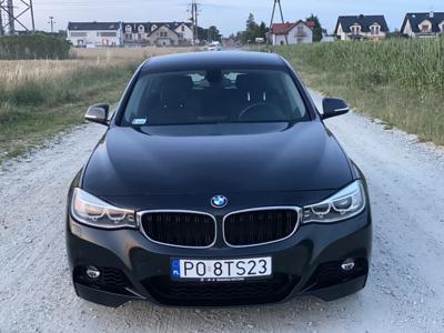 Używane BMW 3GT - 79 900 PLN, 178 000 km, 2016