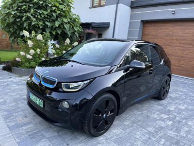 Używane BMW i3 - 72 900 PLN, 99 000 km, 2017