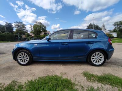 Używane BMW Seria 1 - 14 900 PLN, 190 000 km, 2005