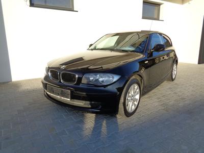 Używane BMW Seria 1 - 18 900 PLN, 247 000 km, 2010