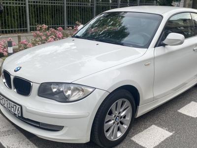 Używane BMW Seria 1 - 24 900 PLN, 146 000 km, 2011