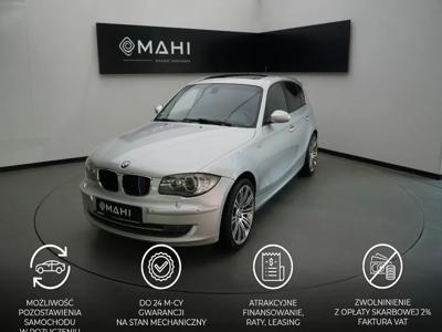 Używane BMW Seria 1 - 25 999 PLN, 141 140 km, 2008