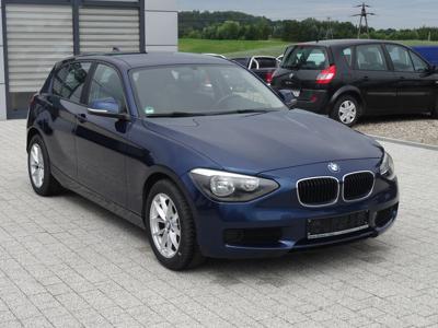 Używane BMW Seria 1 - 32 999 PLN, 184 803 km, 2012