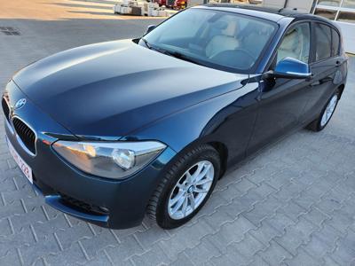 Używane BMW Seria 1 - 35 900 PLN, 250 000 km, 2014