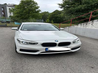 Używane BMW Seria 1 - 62 000 PLN, 103 300 km, 2017