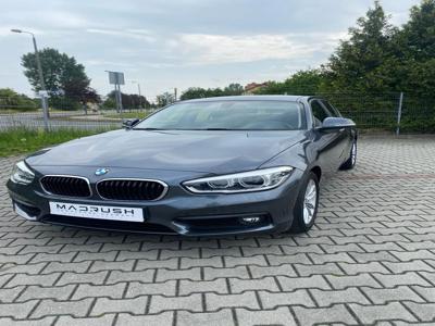 Używane BMW Seria 1 - 72 000 PLN, 109 206 km, 2019