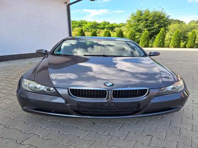 Używane BMW Seria 3 - 10 800 PLN, 203 000 km, 2005