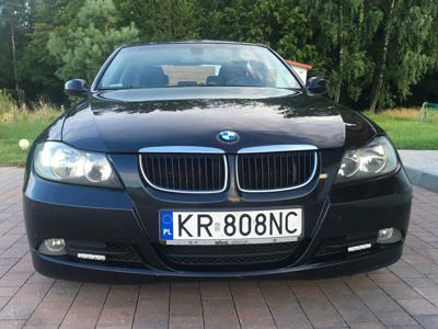 Używane BMW Seria 3 - 11 800 PLN, 454 000 km, 2006