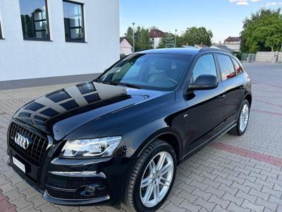 Używane Audi Q5 - 61 900 PLN, 242 000 km, 2011