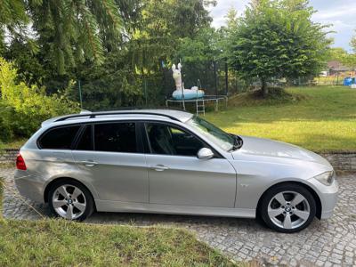 Używane BMW Seria 3 - 16 000 PLN, 365 000 km, 2005