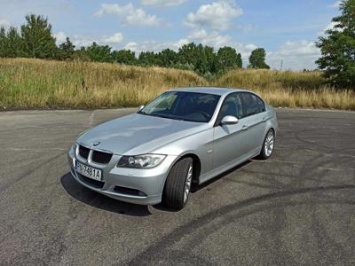 Używane BMW Seria 3 - 18 000 PLN, 310 745 km, 2005