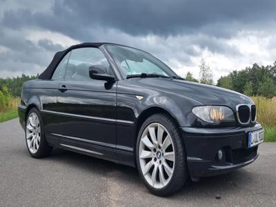 Używane BMW Seria 3 - 18 800 PLN, 234 000 km, 2005