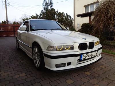Używane BMW Seria 3 - 20 999 PLN, 238 000 km, 1994