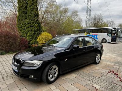 Używane BMW Seria 3 - 23 000 PLN, 322 000 km, 2009