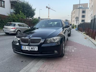 Używane BMW Seria 3 - 24 900 PLN, 277 000 km, 2006