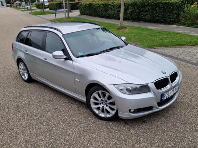 Używane BMW Seria 3 - 24 999 PLN, 245 000 km, 2011