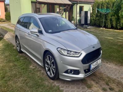 Używane Ford Mondeo - 59 000 PLN, 288 745 km, 2016