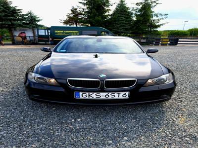 Używane BMW Seria 3 - 31 900 PLN, 277 000 km, 2006