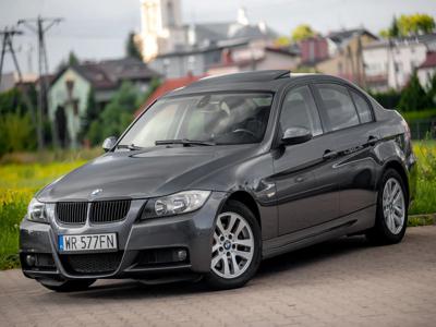 Używane BMW Seria 3 - 32 400 PLN, 249 000 km, 2006