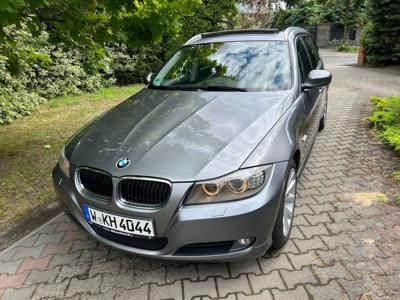 Używane BMW Seria 3 - 32 900 PLN, 178 228 km, 2011