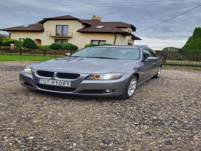 Używane BMW Seria 3 - 33 000 PLN, 211 000 km, 2010