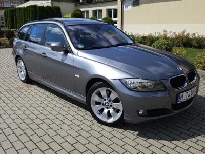 Używane BMW Seria 3 - 33 900 PLN, 180 000 km, 2010