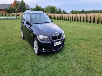 Używane BMW Seria 3 - 35 900 PLN, 212 500 km, 2012