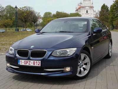 Używane BMW Seria 3 - 43 900 PLN, 238 000 km, 2011