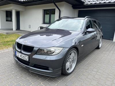 Używane BMW Seria 3 - 44 900 PLN, 272 000 km, 2006