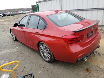 Używane BMW Seria 3 - 49 000 PLN, 157 123 km, 2014