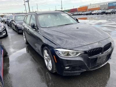 Używane BMW Seria 3 - 69 000 PLN, 114 400 km, 2016