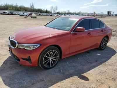 Używane BMW Seria 3 - 76 000 PLN, 78 418 km, 2020