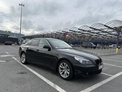 Używane BMW Seria 5 - 24 200 PLN, 315 000 km, 2004