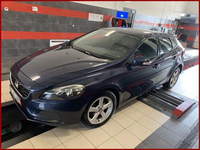 Używane Volvo V40 - 37 900 PLN, 207 000 km, 2014