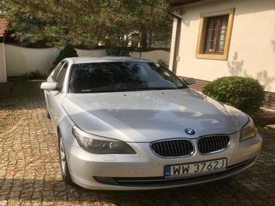 Używane BMW Seria 5 - 31 900 PLN, 414 000 km, 2007