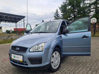 Używane Ford Focus - 9 900 PLN, 171 000 km, 2005