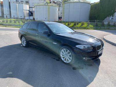 Używane BMW Seria 5 - 53 000 PLN, 281 000 km, 2013