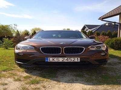 Używane BMW X1 - 51 000 PLN, 170 000 km, 2014