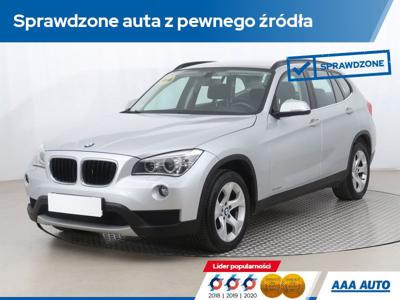 Używane BMW X1 - 67 000 PLN, 91 963 km, 2014