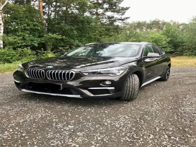 Używane BMW X1 - 79 500 PLN, 145 994 km, 2016