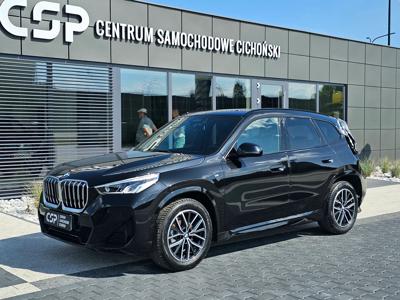 Używane BMW X1 - 95 000 PLN, 1 780 km, 2022