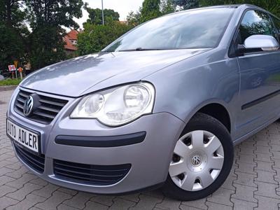 Używane Volkswagen Polo - 8 900 PLN, 135 321 km, 2006