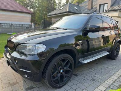 Używane BMW X5 - 69 800 PLN, 265 000 km, 2011